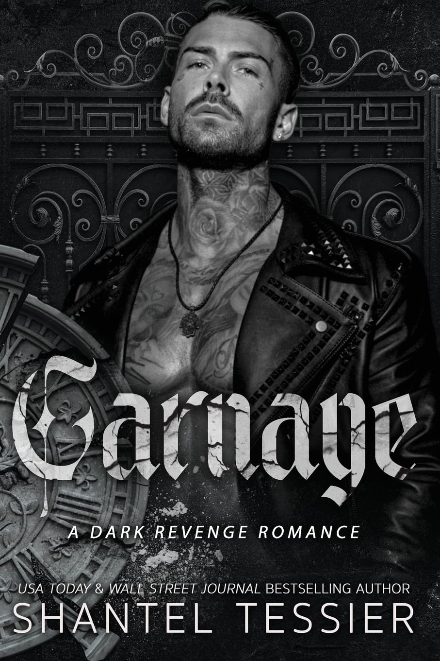 Carnage (The Lords Series Book 5)