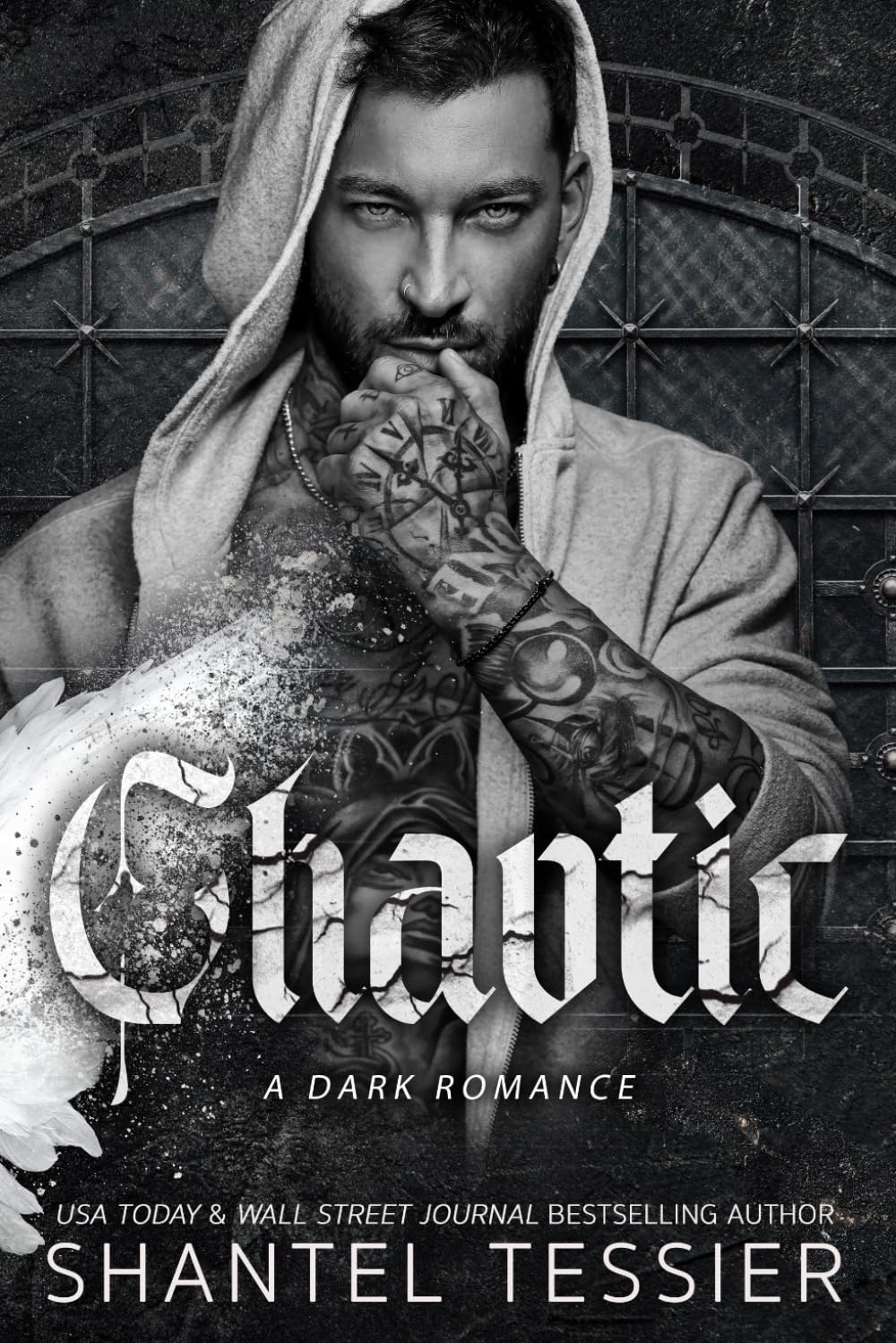 Chaotic (The Lords Series Book 7)