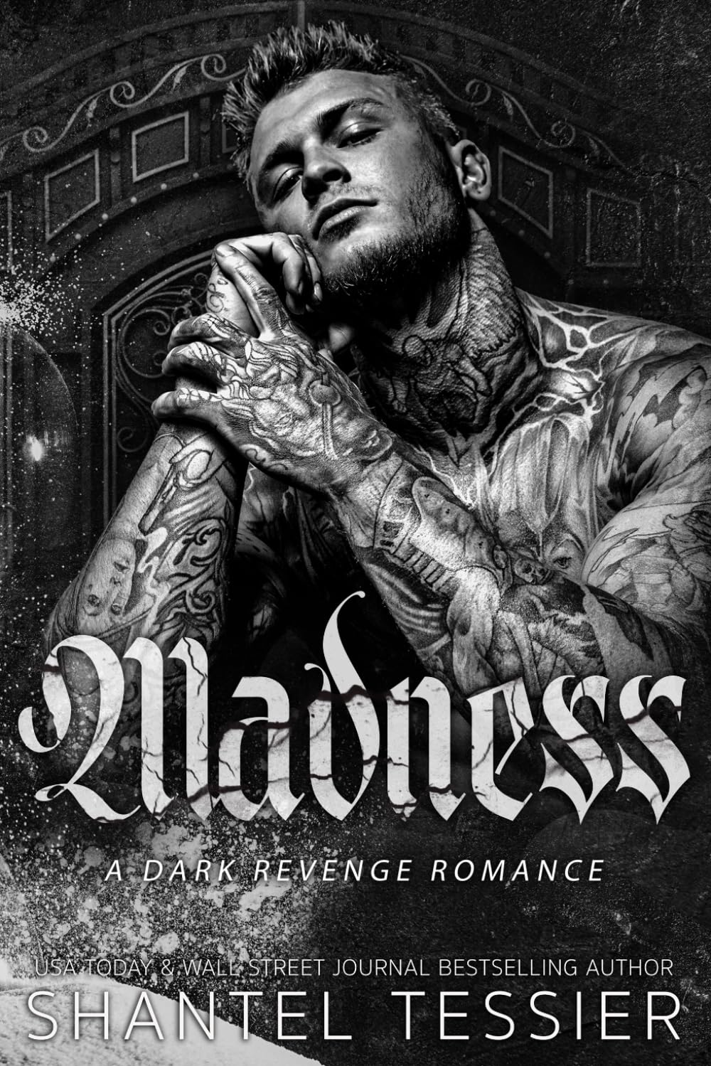 Madness (The Lords Series Book 6)