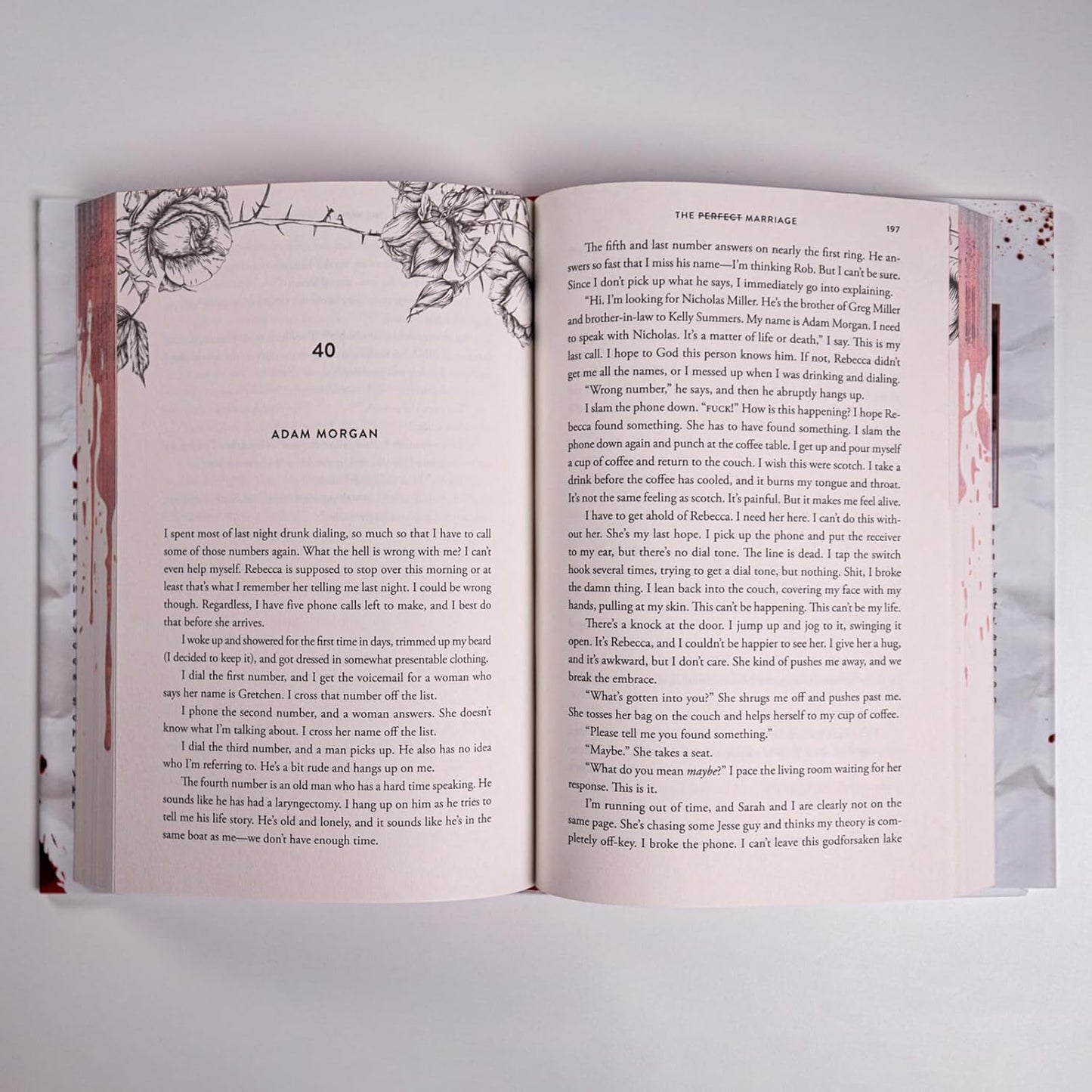 The Perfect Marriage (Collector's Edition)