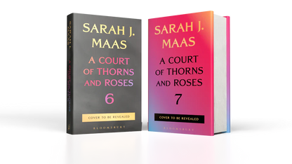 A Court of Thorns and Roses 7 *PREORDER*