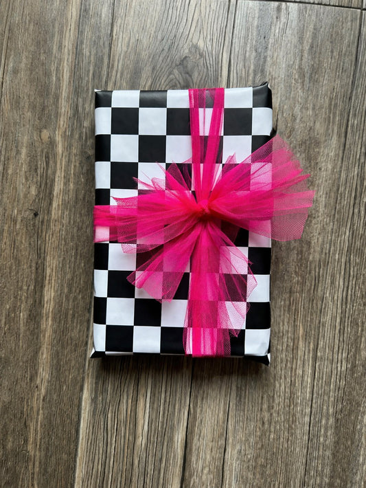 The Blind Date - Book Only