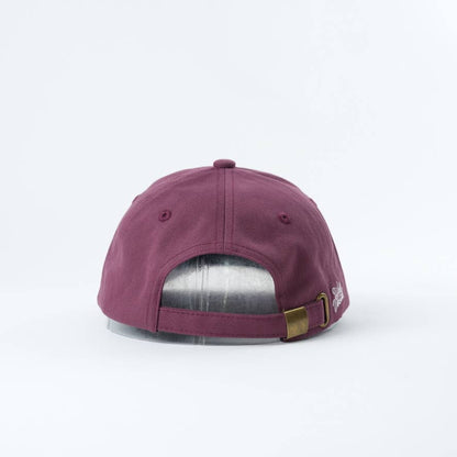 The Wingleader 📚 Bookish Baseball Hat