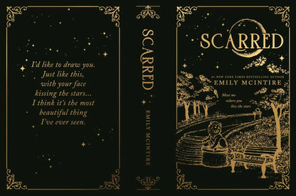 Scarred Never After #2 (Collector's Edition)