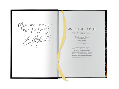 Scarred Never After #2 (Collector's Edition)