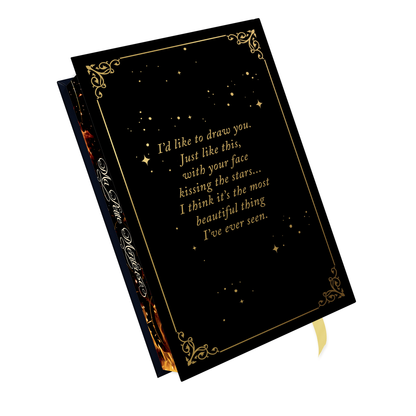 Scarred Never After #2 (Collector's Edition)