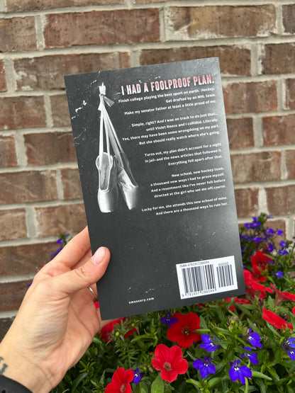 Brutal Obsession: A Dark Hockey Romance