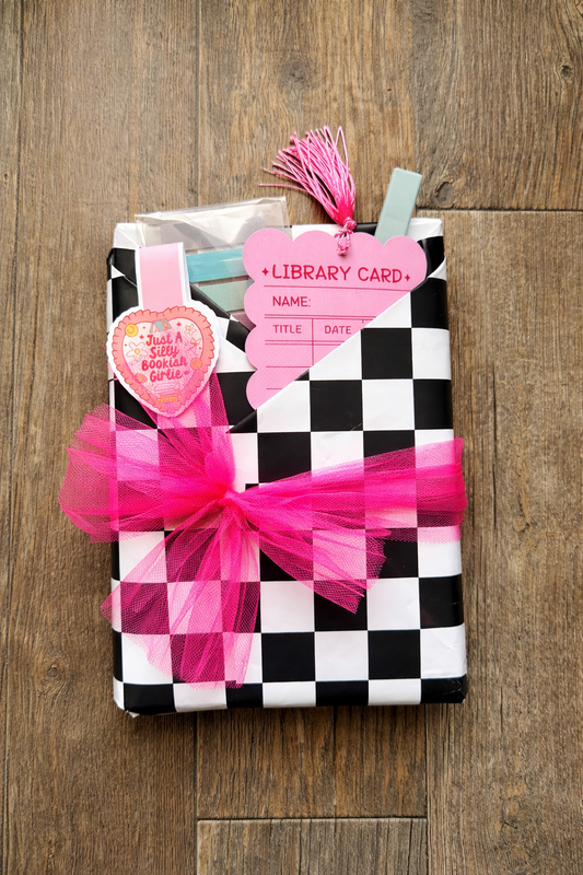 💖 Main Character Night - Curated Book Box!