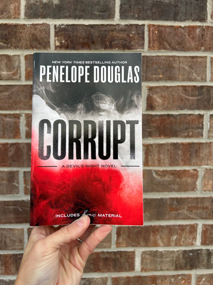 Corrupt