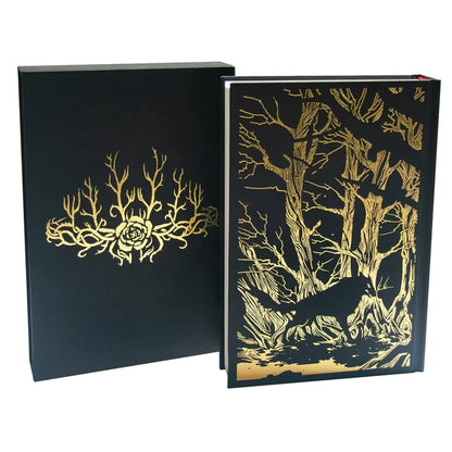 A Court of Thorns and Roses Collector's Edition