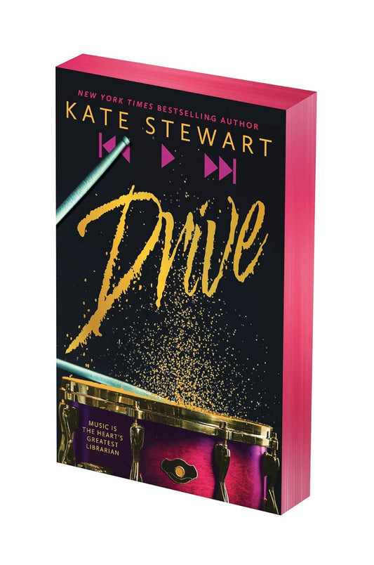 Drive: Deluxe Special Edition
