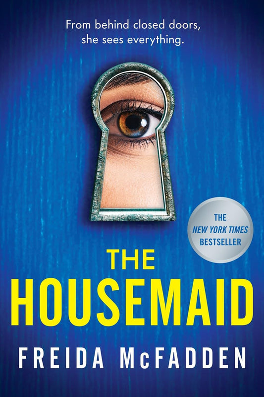 The Housemaid (Book One)