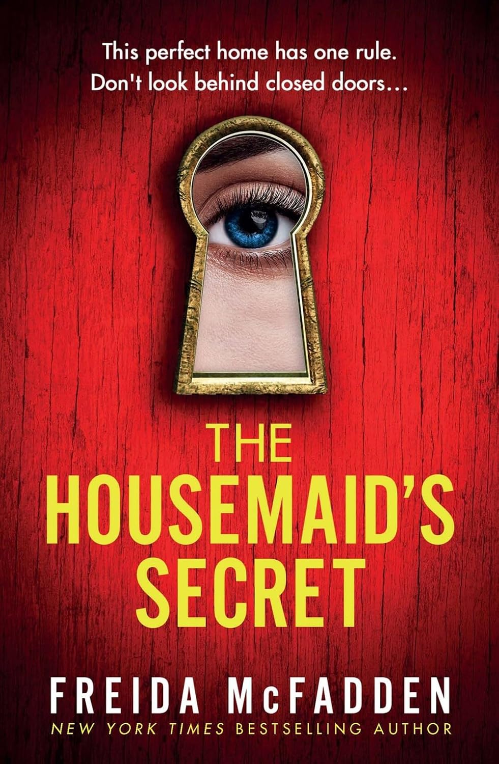 The Housemaid Secret (Book Two)