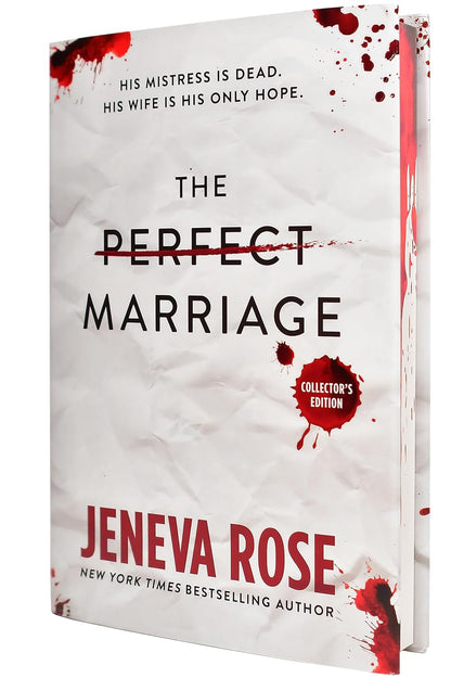 The Perfect Marriage (Collector's Edition)