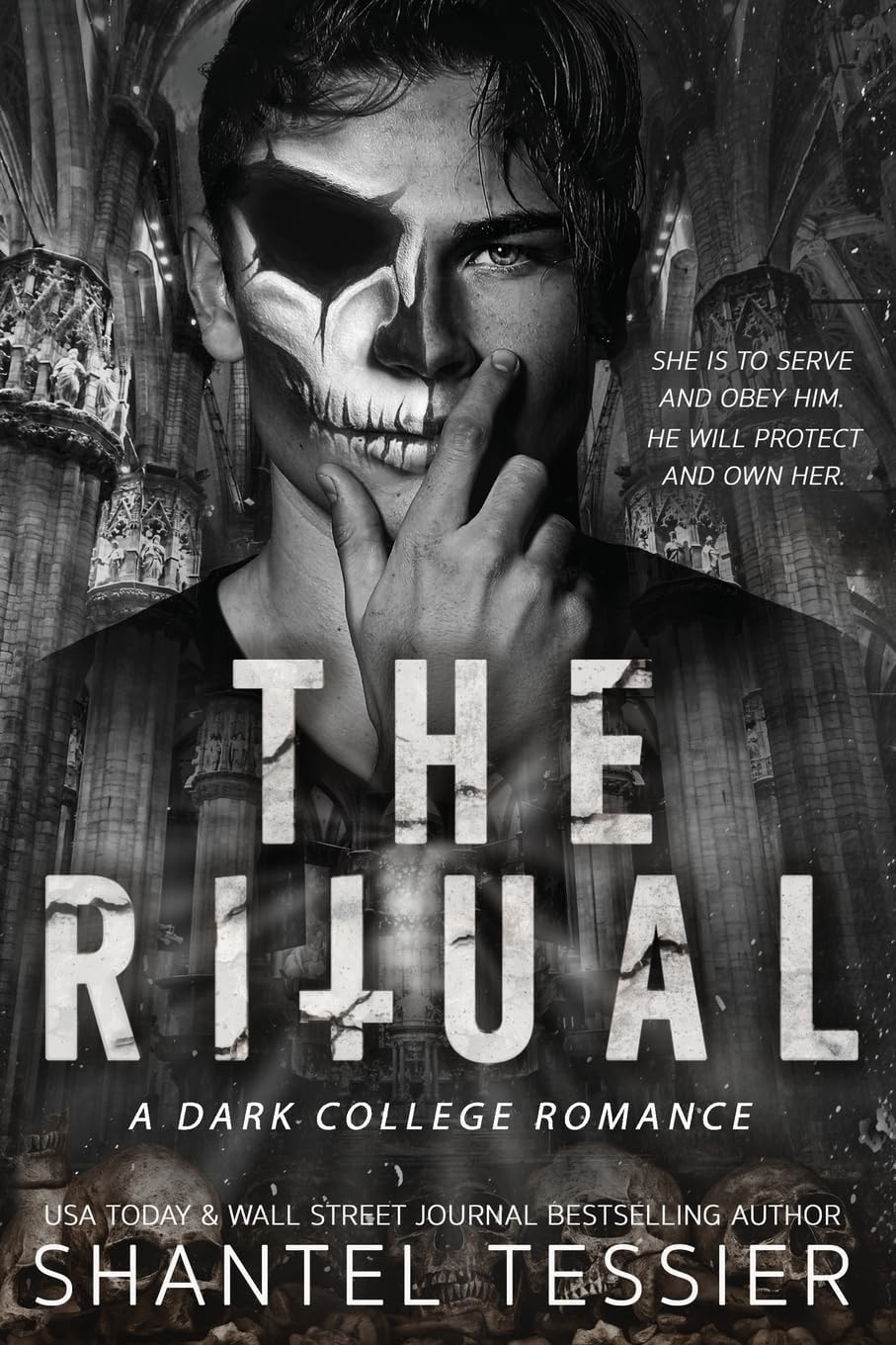 The Ritual (The Lords Series Book 1)