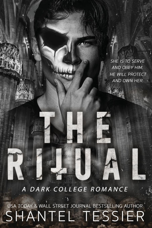 The Ritual (The Lords Series Book 1)