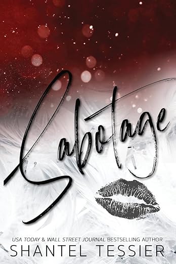 Sabotage (The Lords Series Book 4)