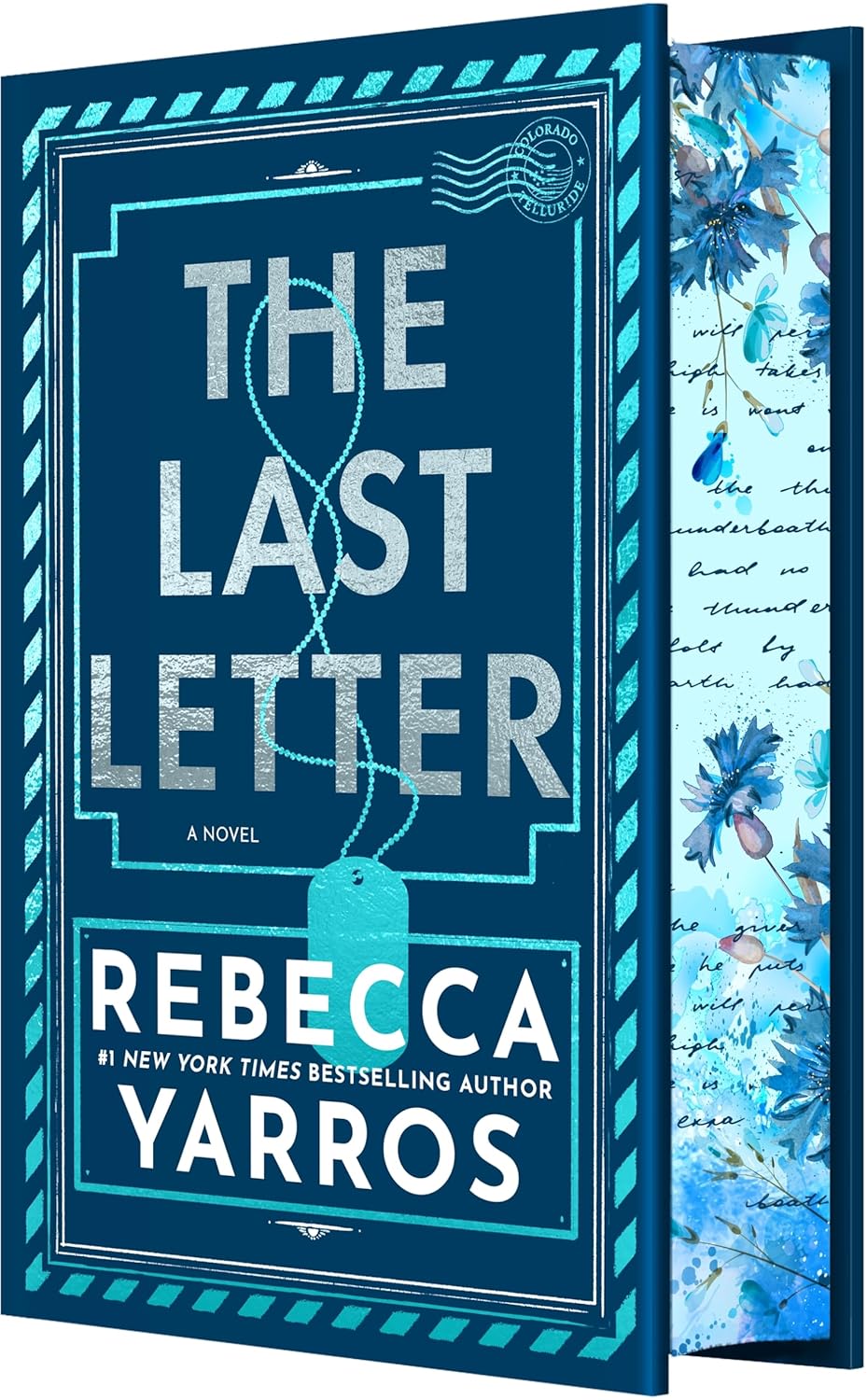 The Last Letter Deluxe Edition