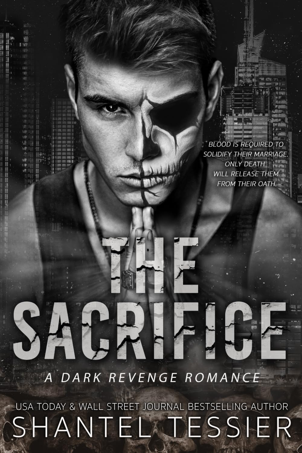 The Sacrifice (The Lords Series Book 3)