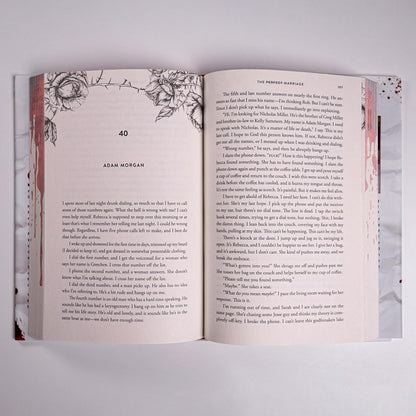 The Perfect Marriage (Collector's Edition)